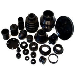Metal Bonding Parts