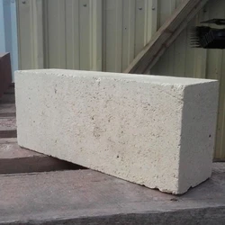 White Fire Brick