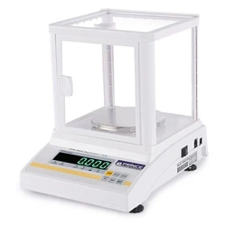 Weighing Jewellery Scale