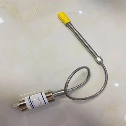 Melt Industrial Pressure Transmitter