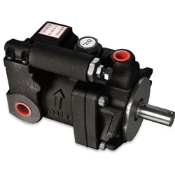 Axial Piston Pumps
