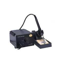 Stainless Steel Soldering Iron