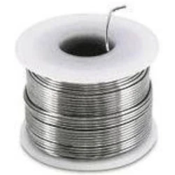 Aluminum Solder Wire Reel