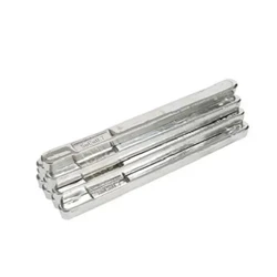 Aluminum Alloy Solder Bar