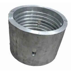 Aluminium Casted Heater