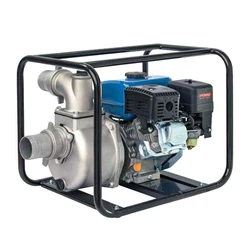 Gasoline Water Pump