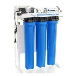 Commercial Water Purifier