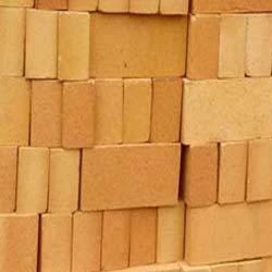 Fire Industrial Bricks