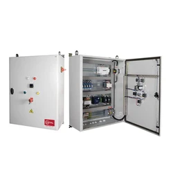 Power Control Panel