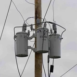 Three Phase Transformer