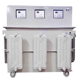 Oil Cooled Servo Stabilizer