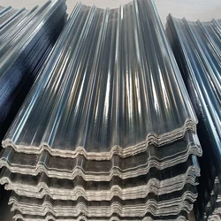 Metal Roofing Sheet