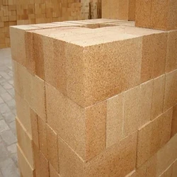 Powder Bonded Bricks