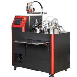 Glue Filling Machine