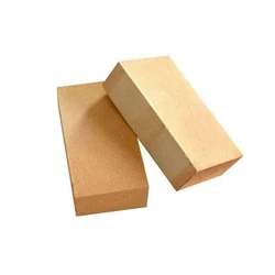 Alkali Resistant Bricks