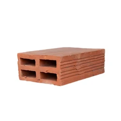 Hollow Clay Bricks