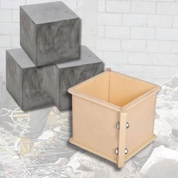 Concrete Pvc Mould
