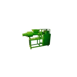 Detergent Cake Machine