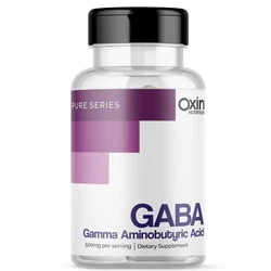 Aminobutyric Oxin Acid