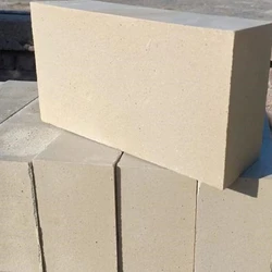 Acid Resistance Brick