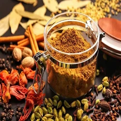  Sabut Indiana Garam Masala 