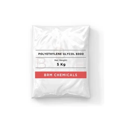 Glycol Polyethylene 6000 