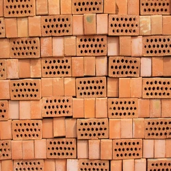 Wall Hollow Brick