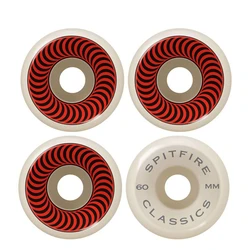 Spit Fire Wheel