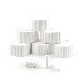 Cotton Dental Roll
