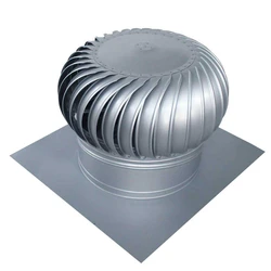 Turbo Ventilator Fan