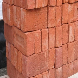 Construction Red Brick