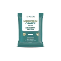 Magnesium Chloride Hexahydrate