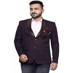 Explore New Fashion Men's Blazer Casual Look Latest Patterns