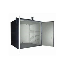 Industrial Heating Oven
