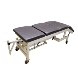 Four Fold Traction Bed