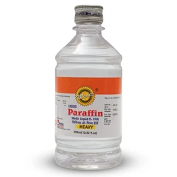 Liquid Paraffin Oil
