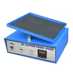 Rocker Gel Shaker