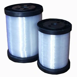 Industrial Nylon Yarn