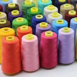 Embroidery Dyed Yarn