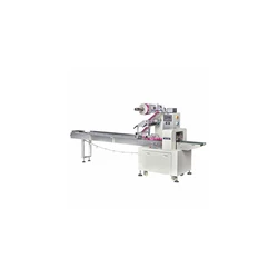Wrapping Biscuit Flow Machine