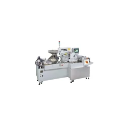 Wrapping Candy Pillow Machine