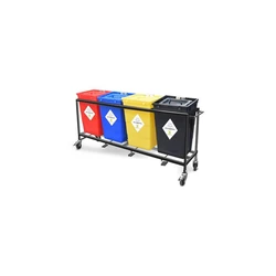 Waste Bio Medical Bin