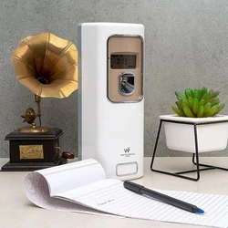 Aerosol Automatic Dispenser