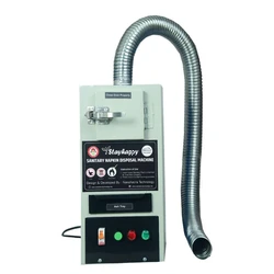 Napkin Sanitary Incinerator