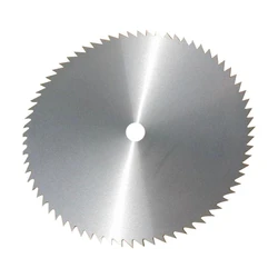 Wood Cutting Circular