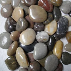 Polished Pebble Stone