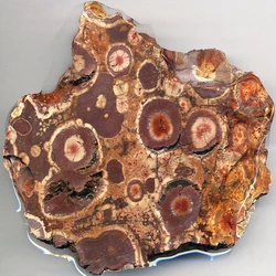 Hard Heated Bauxite