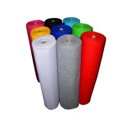 Felt Sheets Rolls