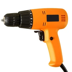 Screwdrivers Drill Machine