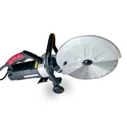 Saw Cutting Machine